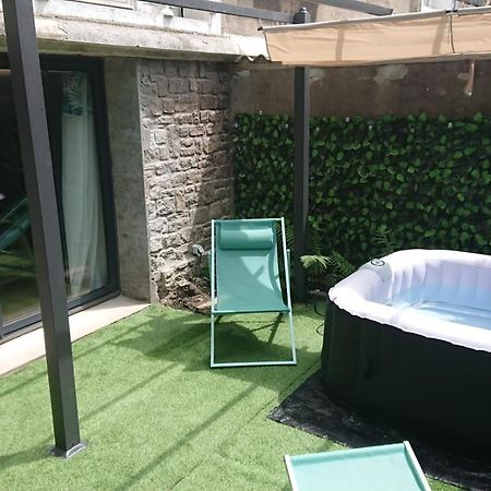Cocon Avec Spa Dans Le Centre بولون-سور-مير المظهر الخارجي الصورة